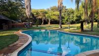 Northwich Game Ranch - B&B