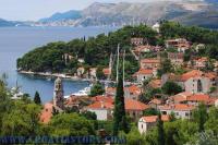 Lea apartment - B&B Cavtat