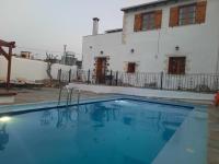 Old Plaka Villa - B&B Plaka