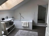 Ferienhaus Surheim - B&B Saaldorf