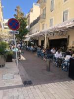 Centre heart of CAnnes - Bed and Breakfast Cannes