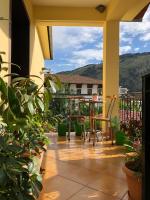 Villa Garden - B&B Berat