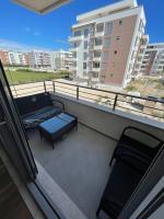 Apartman A1 - B&B Dulcigno