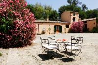 Masseria dei Paternostro - Historic Sicilian Masseria with Private Pool near Corleone - Chambres d'hôtes Corleone