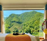 千岛湖月下民宿 - B&B Liyang