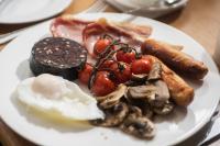 Morwick House B&B - Ferienwohnung Warkworth