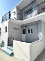 Nesea 2 - B&B Pserimos