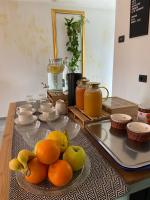 Foresteria Cà di Nadin - B&B Carriola