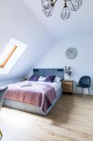 Standard Suite mit Doppelbett