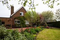 Morwick House B&B - B&B