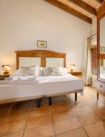 Chambre Triple - Vue sur Jardin