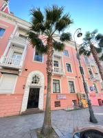 Heart of Boulvard - Ferienwohnung