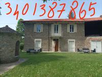 Il giardino di San Martino - B&B Saliceto