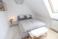 Appartement met 2 slaapkamers