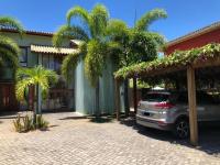 Casa de Praia 2025 Costa do Sauípe BA - B&B Mata de São João