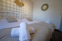 AL SON DE LAS OLAS - B&B Lastres