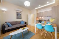 Apartamento Deluxe