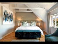 Superior Kamer met Kingsize Bed