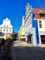 Apartament Smart - Ferienwohnung
