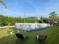 Villa Valentino Pompeji - Ferienwohnung Pompei