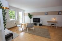 B&B Eisenach - FullHouse - Eisenach - K70 Royal & Maximilian - Bed and Breakfast Eisenach