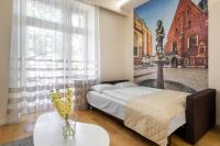 Apartamento Deluxe