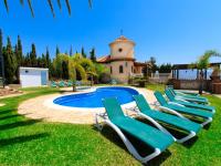 B&B Motril - Holiday Home Villa Pepe by Interhome - Bed and Breakfast Motril