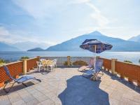 B&B Pianello del Lario - Apartment Banca by Interhome - Bed and Breakfast Pianello del Lario