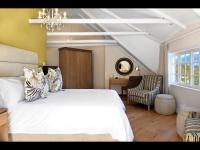 Luxury King/Twin Room 