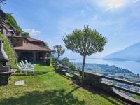 B&B Stazzona - Holiday Home Villa Bellavista-3 by Interhome - Bed and Breakfast Stazzona