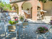 B&B San Gimignano - Apartment Borgo Antico by Interhome - Bed and Breakfast San Gimignano