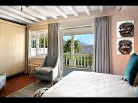 Habitación Estándar - 1 cama grande 