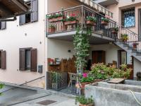 B&B Aosta - Apartment Cima by Interhome - Bed and Breakfast Aosta