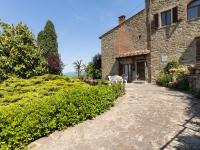 B&B Pieve A Maiano - Holiday Home La Casina by Interhome - Bed and Breakfast Pieve A Maiano