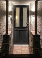 Stunning Pet-Friendly Home with Hot Tub less than one minute walk from Barmouth Beach - Chambres d'hôtes Barmouth