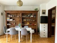 HoMEMADE - Ferienwohnung Ljubljana