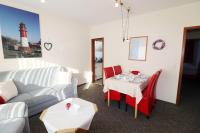 Haus Dithmarschen Wohnung 1 - B&B Büsum