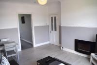 Kelpies Serviced Apartments - Wallace - Chambres d’hôtes Falkirk