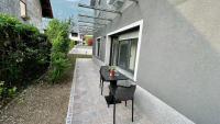 Chambre Double avec Terrasse