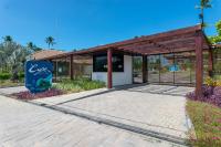 vemproCUPEPORTODEGALINHAS Casal ou Família no melhor apartamento de Porto de Galinhas - Chambres d'hôtes Porto de Galinhas