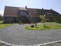 Ferienwohnungen Familie Jahn - B&B Thesenvitz