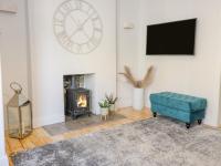 B&B Berwick-Upon-Tweed - The Lazy Seal - Bed and Breakfast Berwick-Upon-Tweed