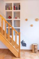 Tomates cerises à la ferme de Sorval - B&B Selvigny