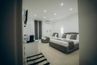 Chambre Triple avec Balcon