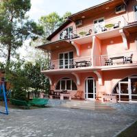 B&B Shek’vetili - Hotel "Qeti" - Bed and Breakfast Shek’vetili