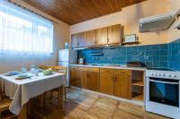Apartment mit Terrasse