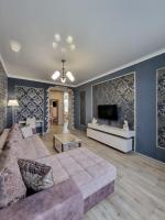 2x SuperLUX Arbat Chehova-Kirova 55 - Ferienwohnung Öskemen