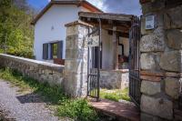 Santa Fiora Ospitalità Diffusa - La Casa del Miccio - B&B Santa Fiora