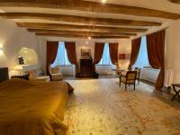 Deluxe Tweepersoonskamer