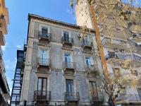 Historic Center New Apartment - Catania Stays - Chambres d’hôtes Catane